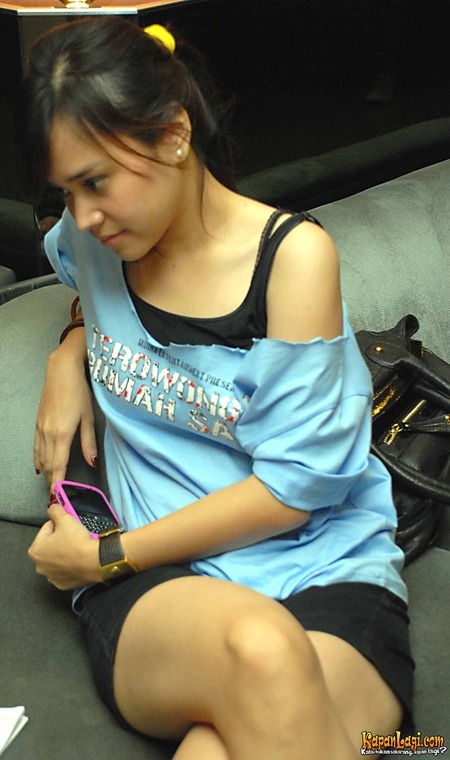 Foto Kaditha Ayu