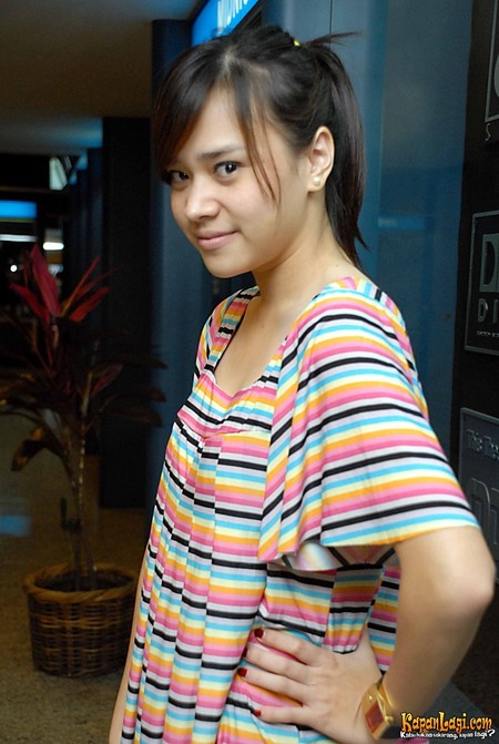 Foto Kaditha Ayu