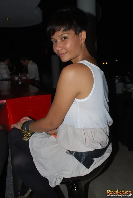 Foto Kaemita Boediono