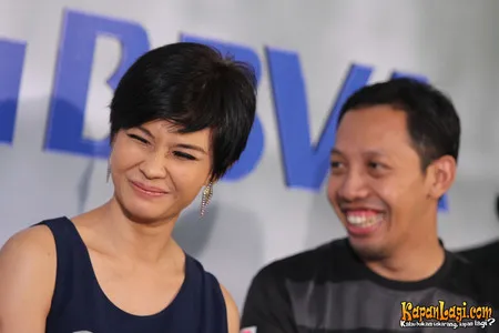 Foto Kaemita Boediono