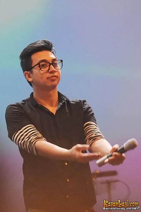Foto Kahitna
