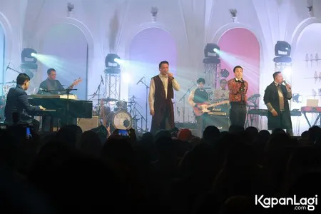 Foto Kahitna
