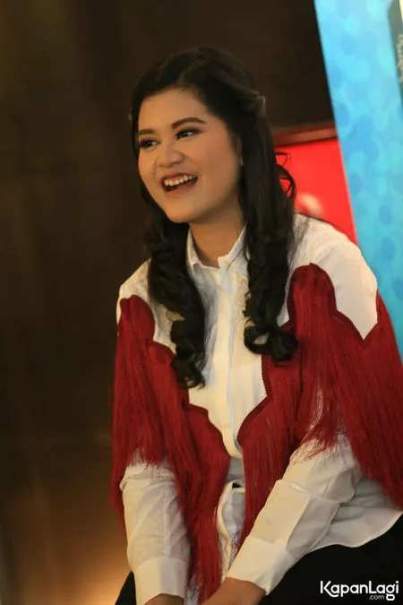 Foto Kahiyang Ayu