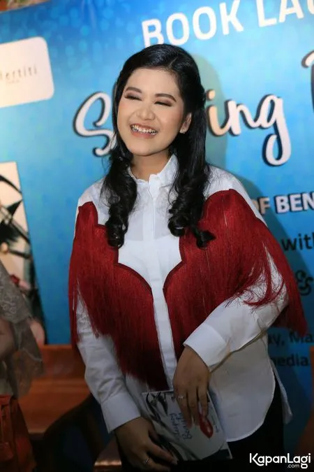 Foto Kahiyang Ayu