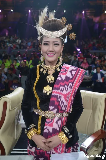 Foto Kak Ros