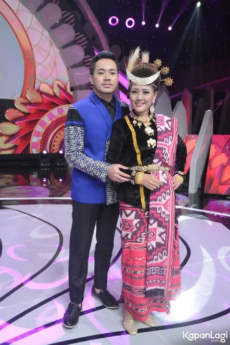 Foto Kak Ros