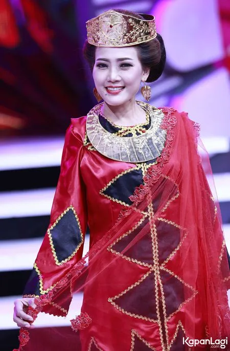 Foto Kak Ros
