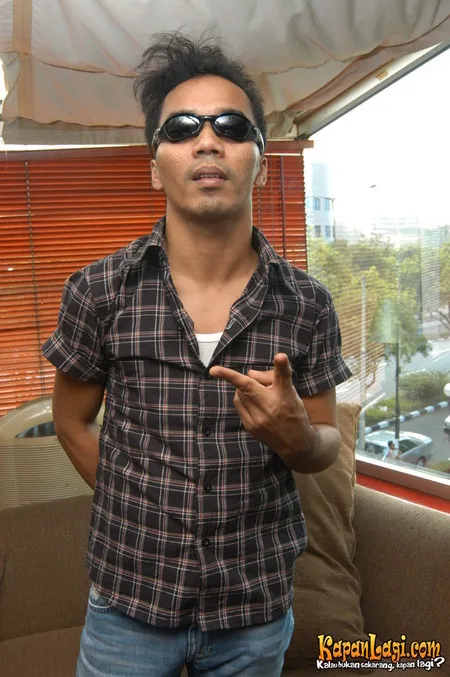 Foto Kaka Slank