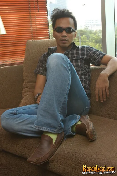 Foto Kaka Slank
