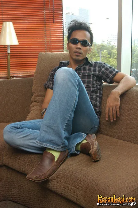 Foto Kaka Slank
