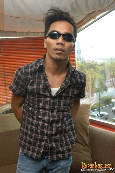 Foto Kaka Slank