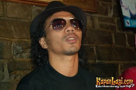 Foto Kaka Slank