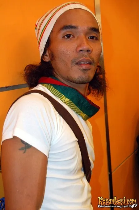 Foto Kaka Slank