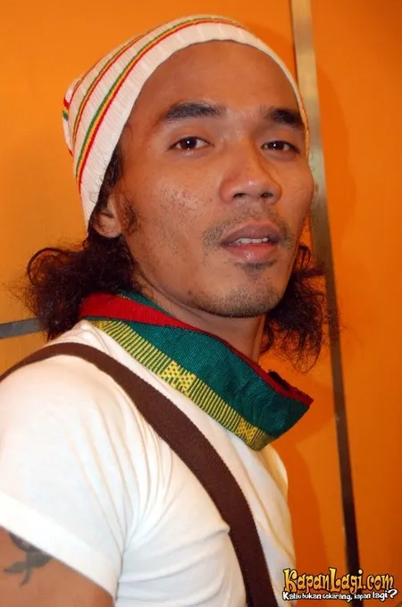Foto Kaka Slank