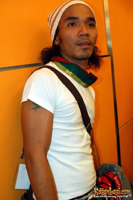 Foto Kaka Slank