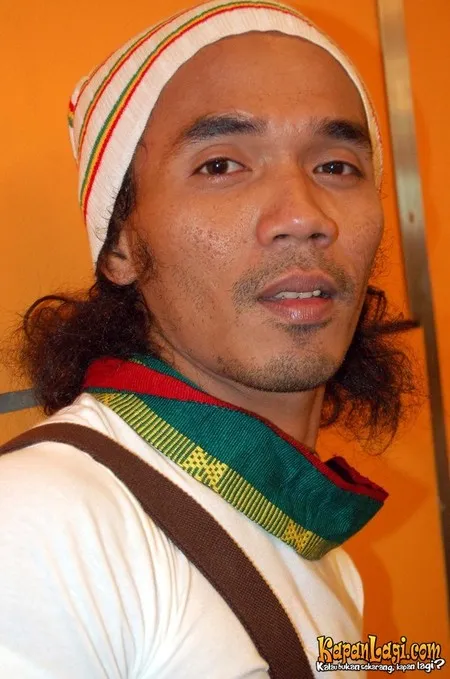 Foto Kaka Slank