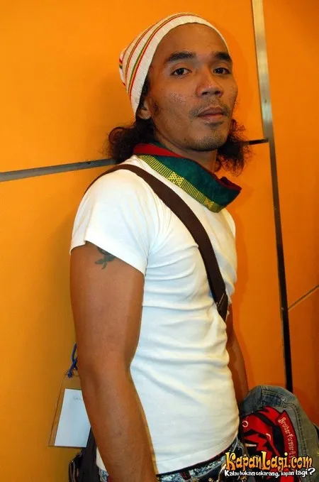 Foto Kaka Slank