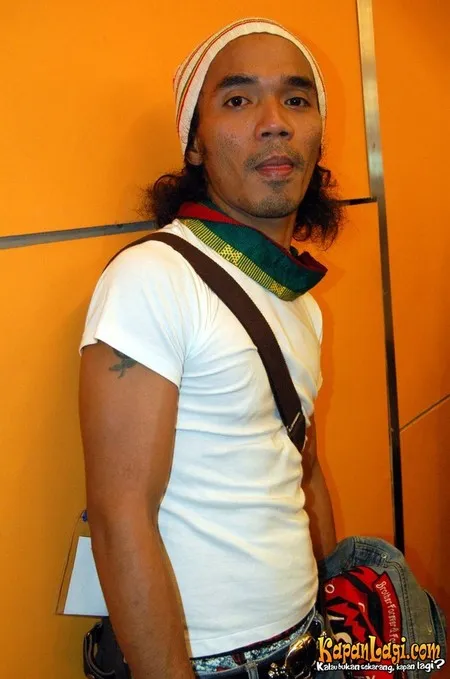 Foto Kaka Slank