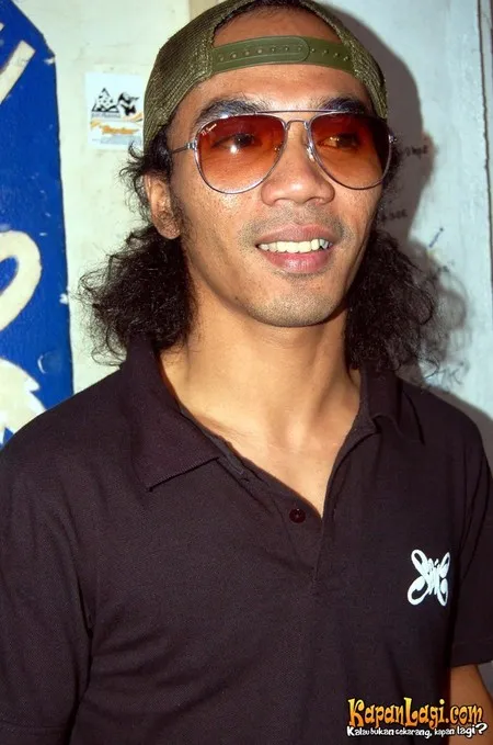 Foto Kaka Slank