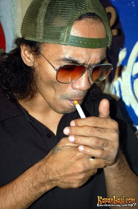 Foto Kaka Slank