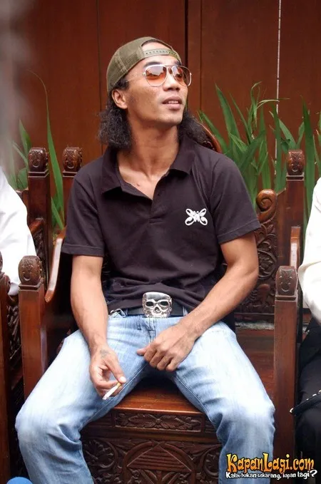 Foto Kaka Slank