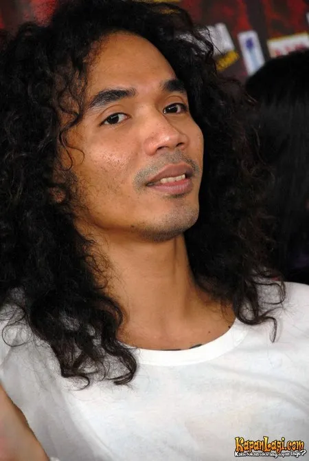 Foto Kaka Slank