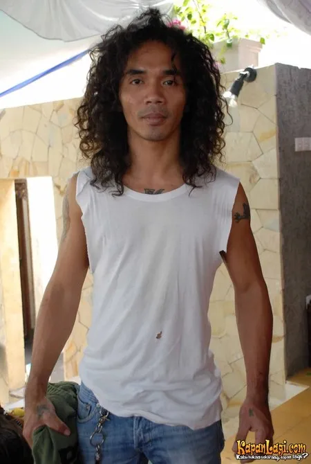 Foto Kaka Slank