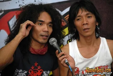 Foto Kaka Slank