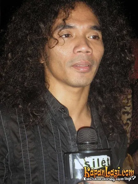 Foto Kaka Slank