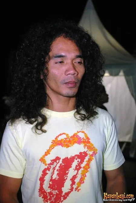 Foto Kaka Slank