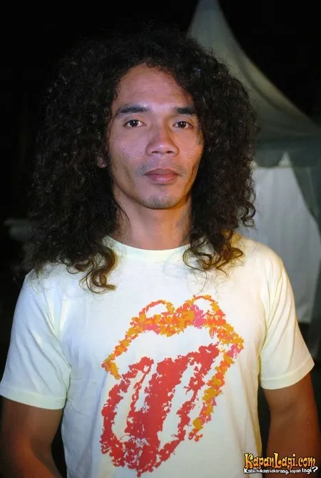 Foto Kaka Slank