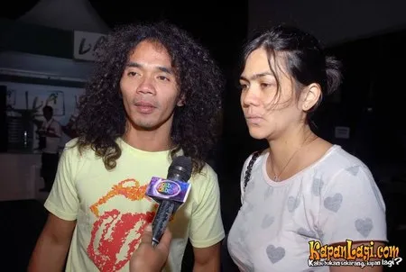 Foto Kaka Slank