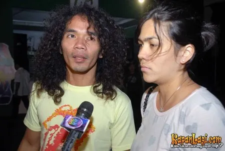Foto Kaka Slank