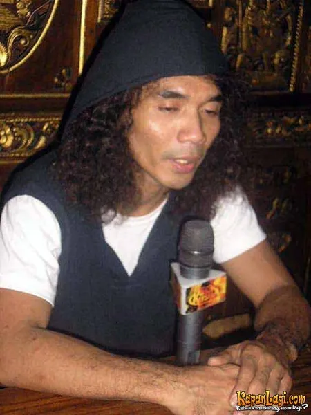 Foto Kaka Slank