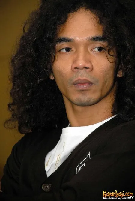 Foto Kaka Slank