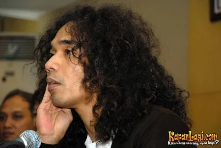 Foto Kaka Slank