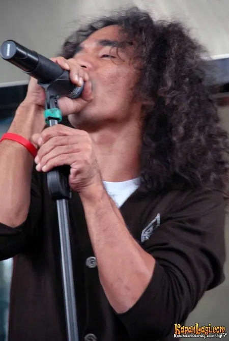 Foto Kaka Slank