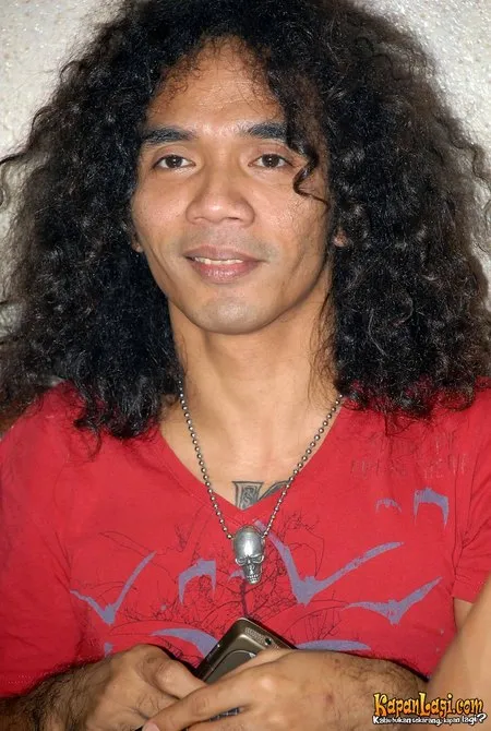 Foto Kaka Slank