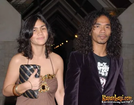 Foto Kaka Slank