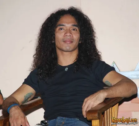 Foto Kaka Slank