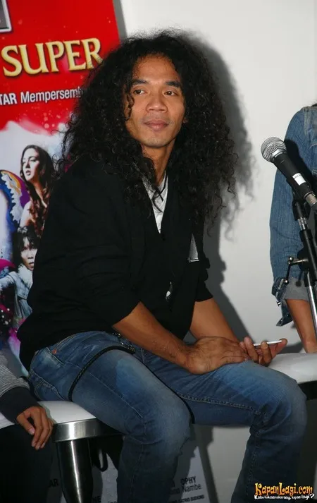 Foto Kaka Slank