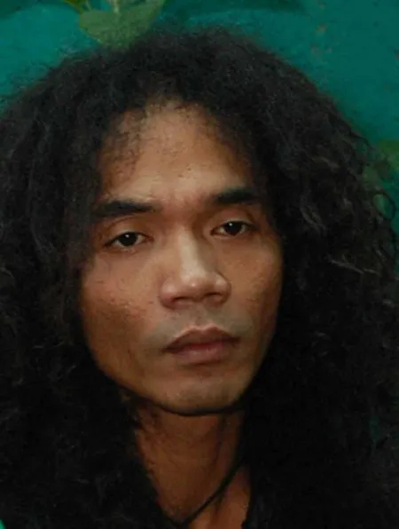 Foto Kaka Slank