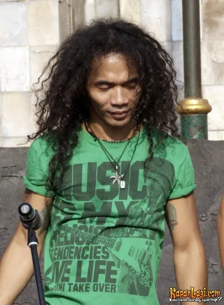 Foto Kaka Slank