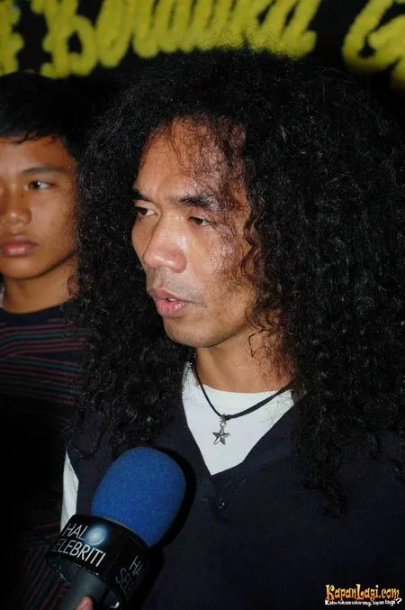 Foto Kaka Slank