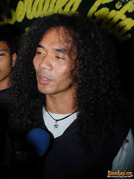 Foto Kaka Slank