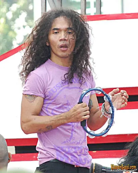 Foto Kaka Slank