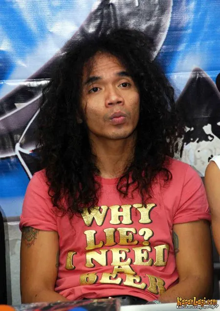 Foto Kaka Slank