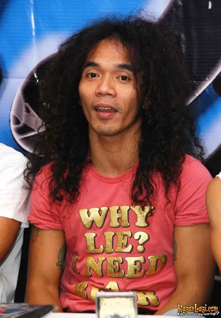 Foto Kaka Slank