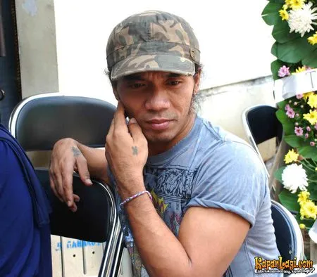 Foto Kaka Slank