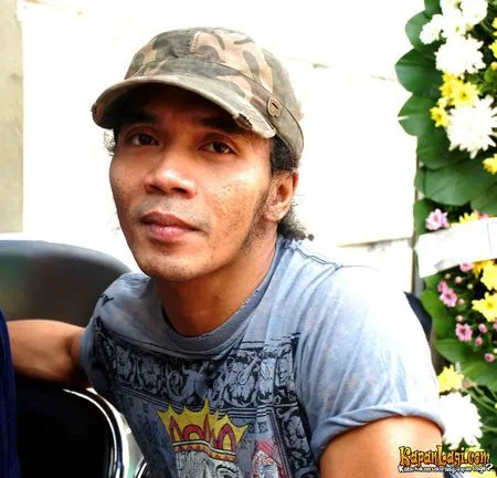 Foto Kaka Slank